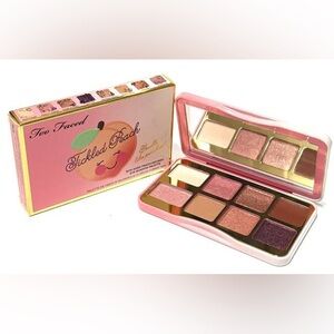 Too Faced Tickled Peach Palette